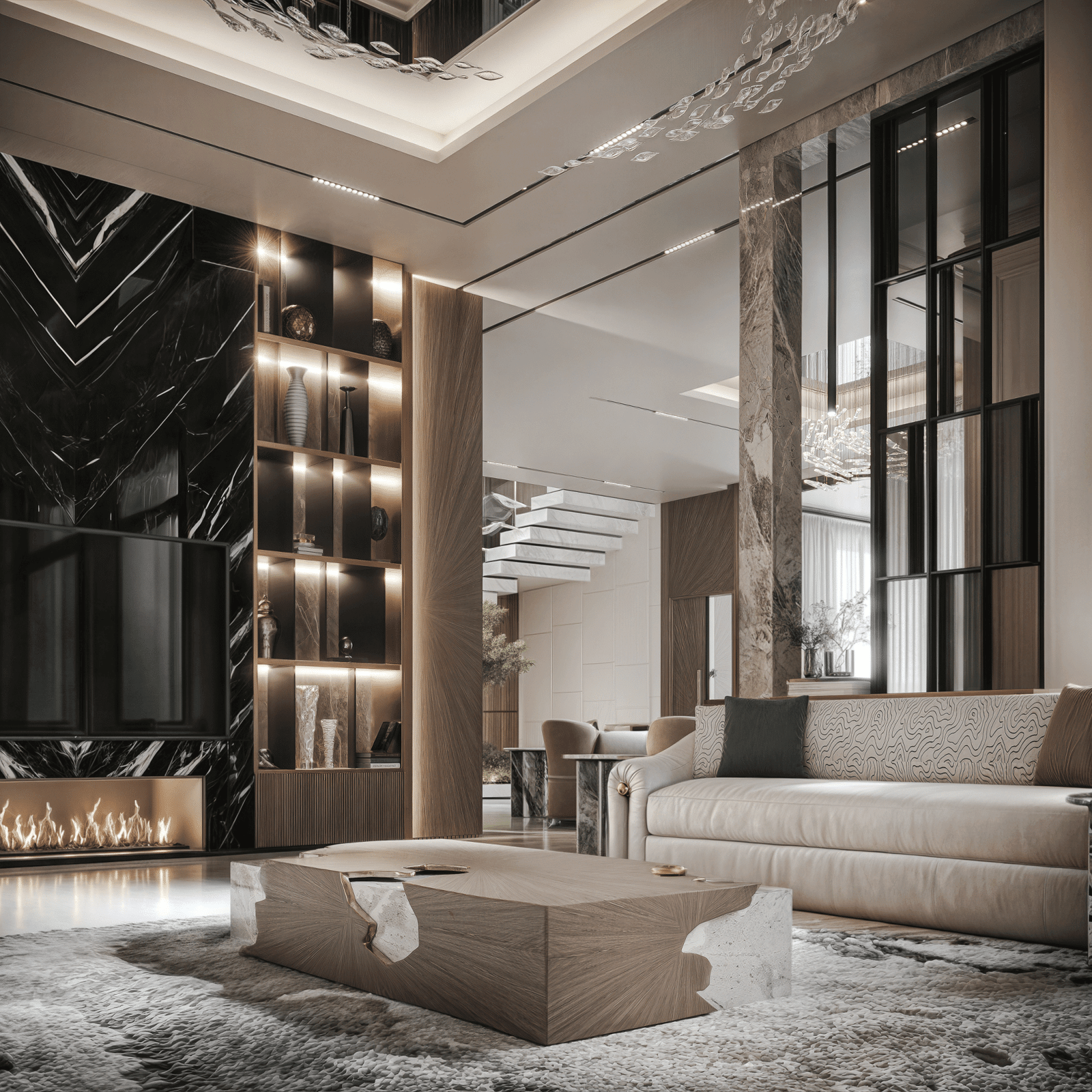 3D Renders Gallery - Image 43